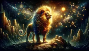 ♌Характеристика знака зодиака Лев: Творческий Лидер, Стремящийся к Величию и Признанию