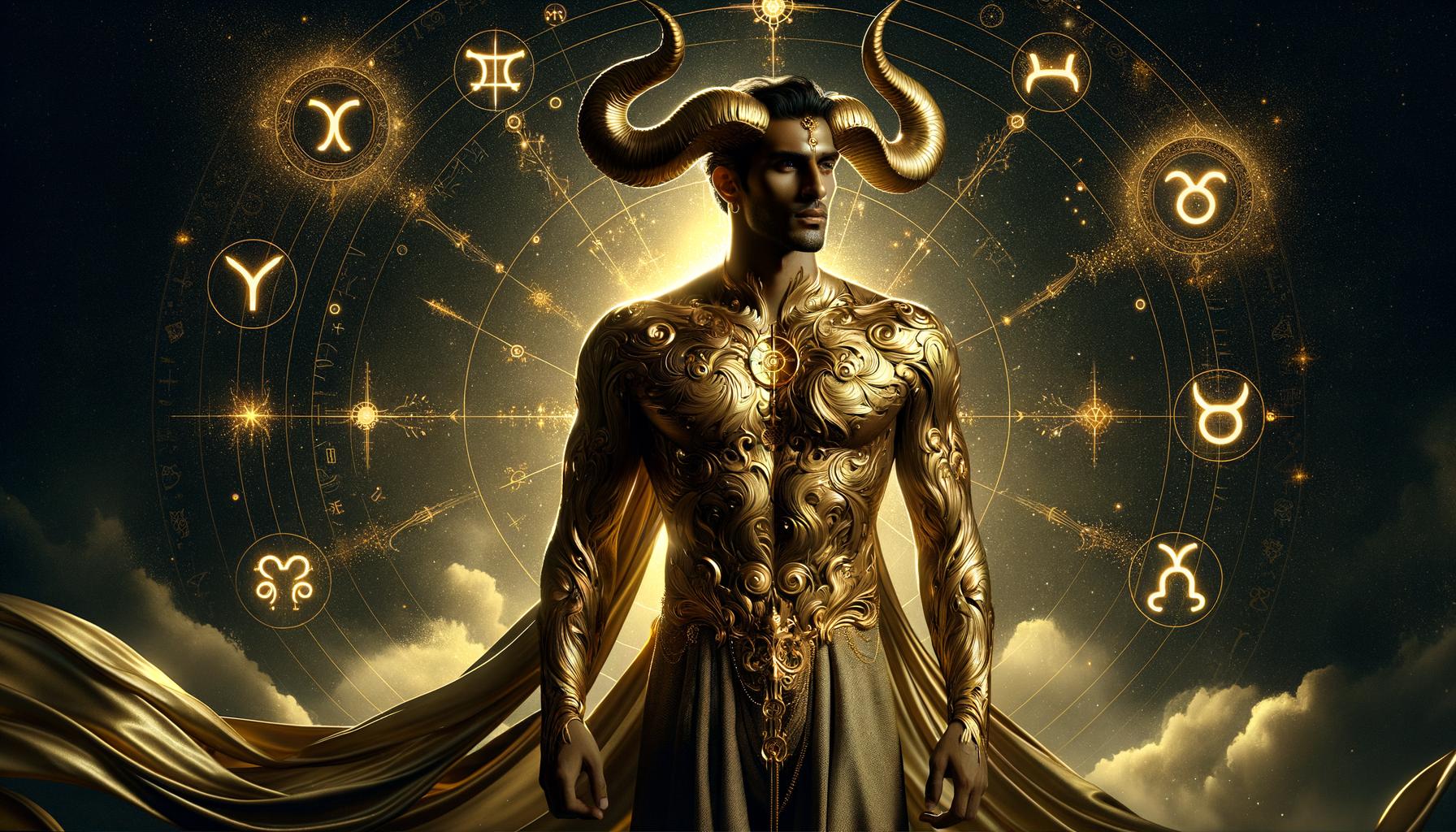 boe50-253D ♉Характеристика знака зодиака Телец. Шокирующий переворот!