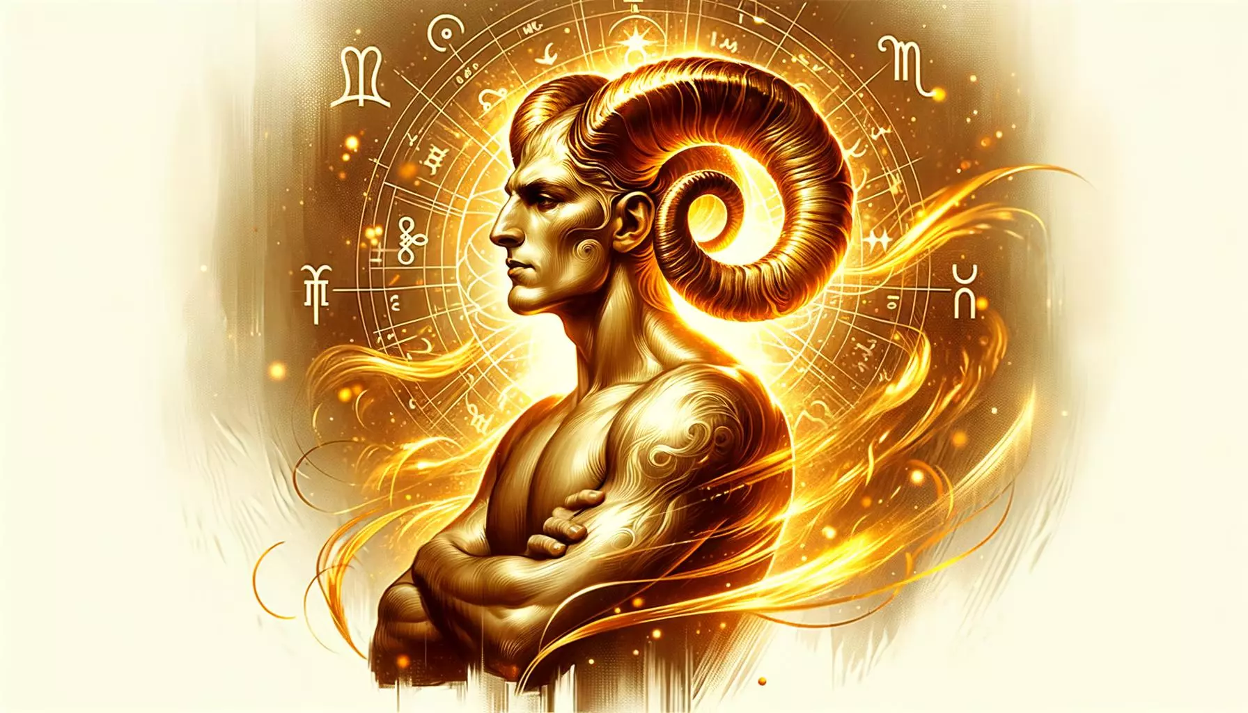 ♈Характеристика знака зодиака Овен. Это вас удивит!